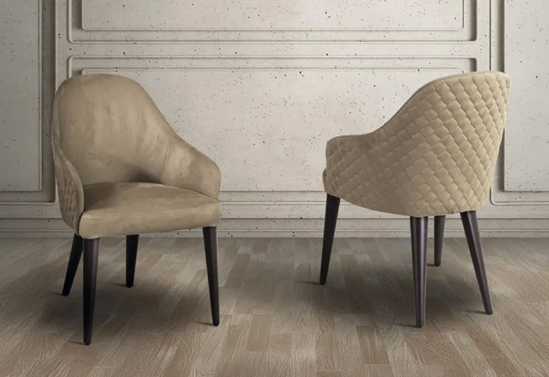 Stone International Dining Chairs and Benches furniture collection