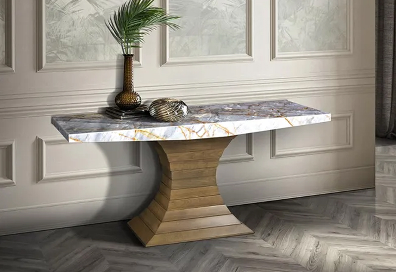Stone International Opera furniture collection