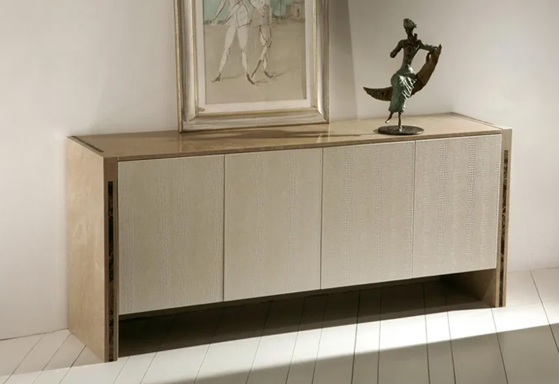 Stone International Roma furniture collection