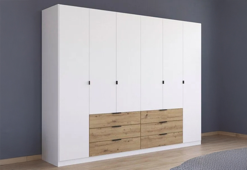 Rauch Davoa furniture collection