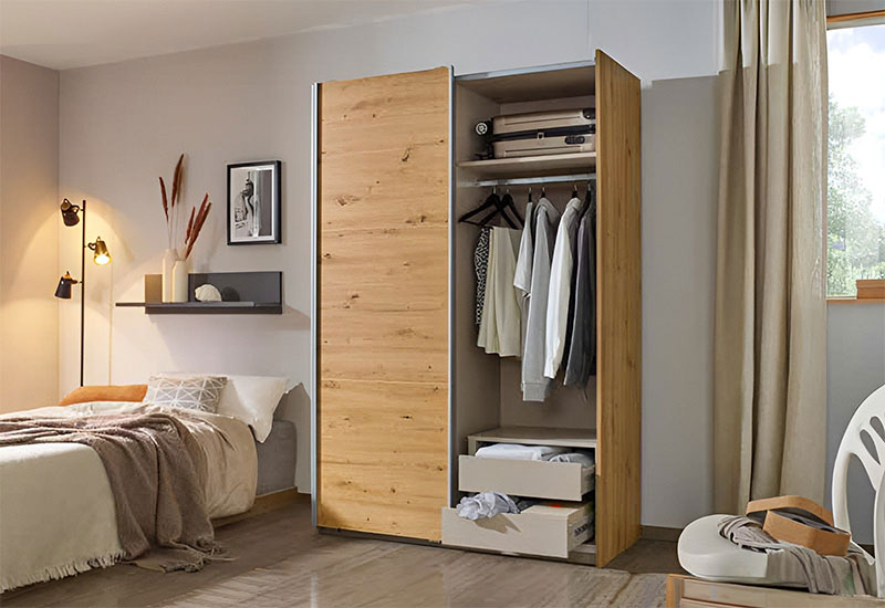 Rauch Blue Wardrobe Accessories furniture collection