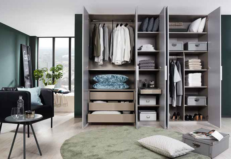 Rauch Orange Plus Wardrobe Accessories furniture collection