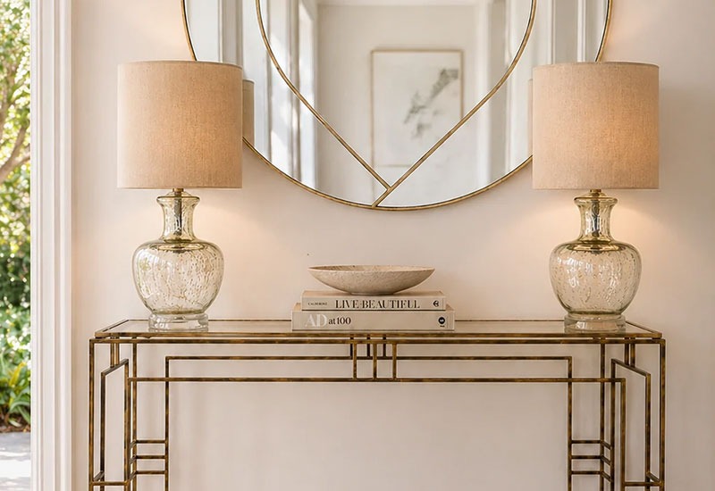 Mindy Brownes Table Lamp furniture collection