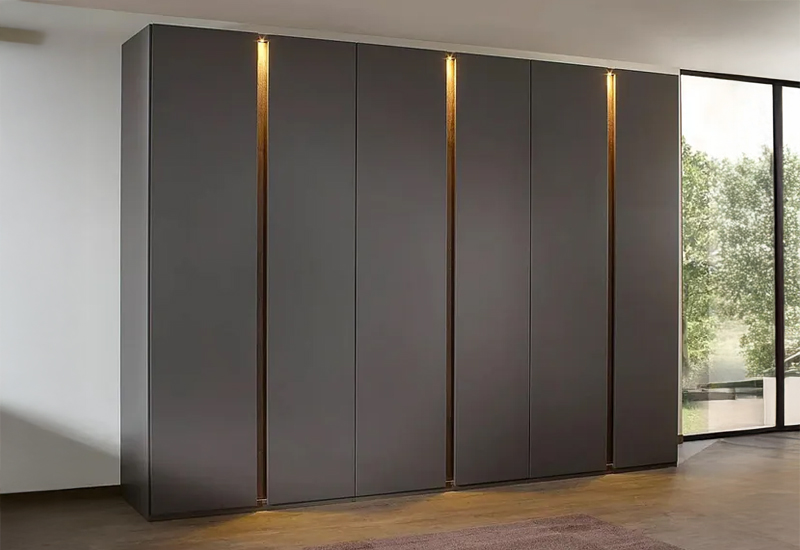 Rauch Luana furniture collection