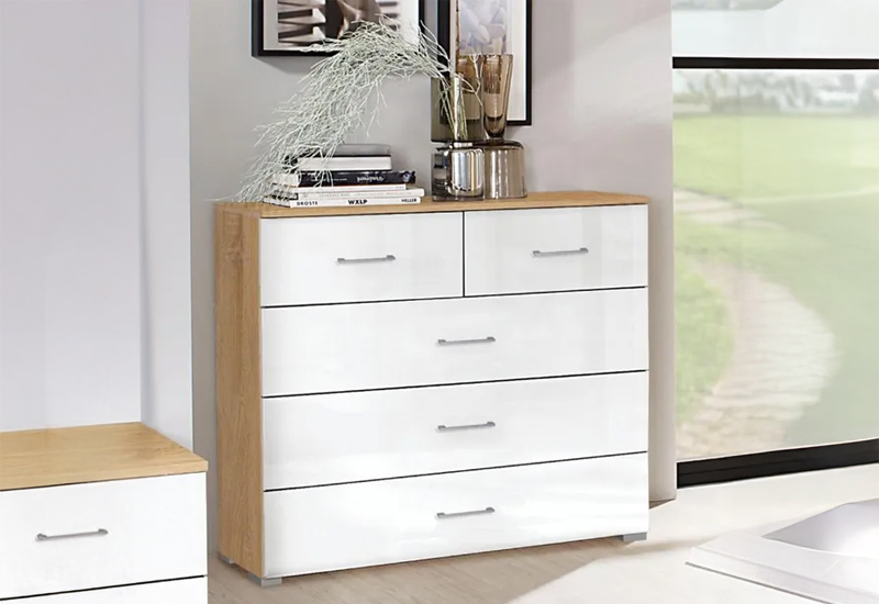 Rauch Morella furniture collection