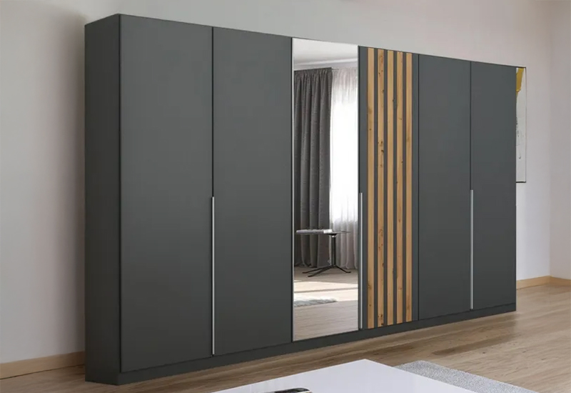 Rauch Lamella furniture collection
