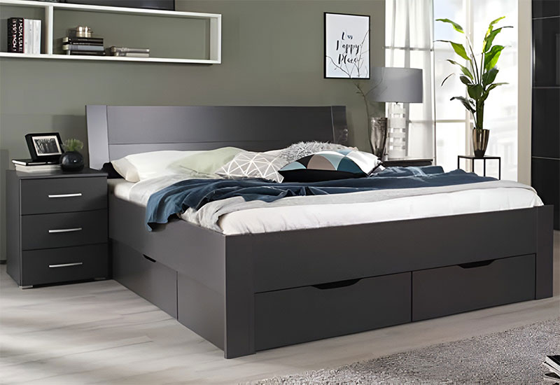 Rauch Aditio Beds furniture collection