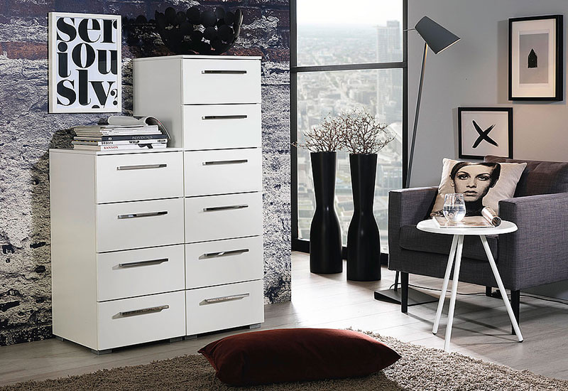 Rauch Aldono furniture collection
