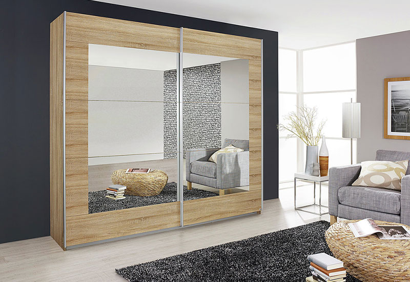 Rauch Alegro furniture collection