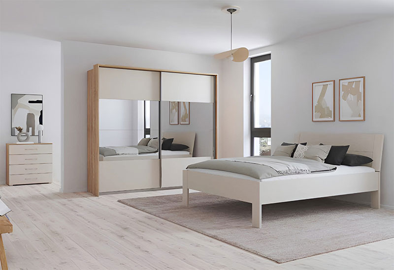 Rauch Ellesse furniture collection