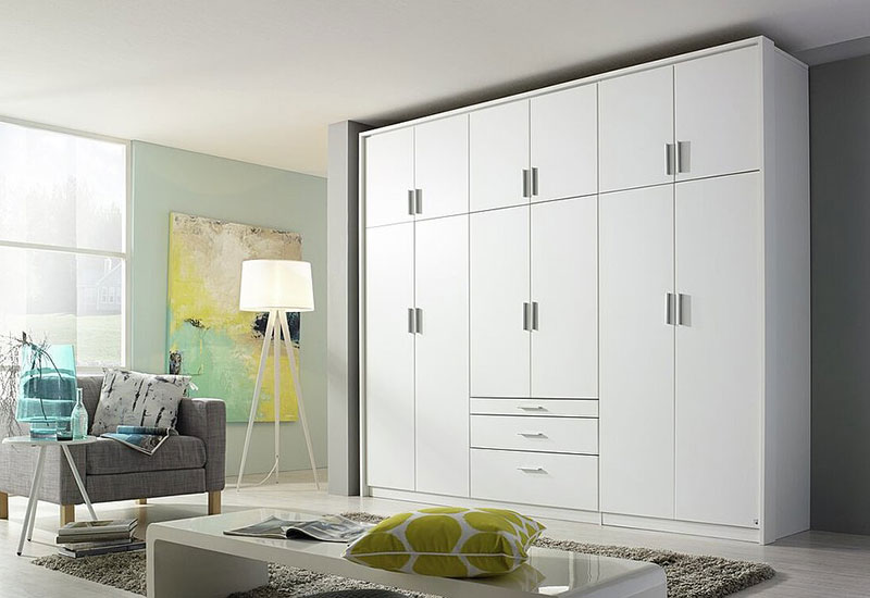 Rauch Hildesheim Extra furniture collection
