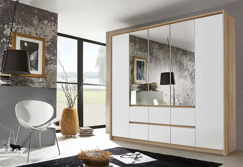 Rauch Mainz furniture collection