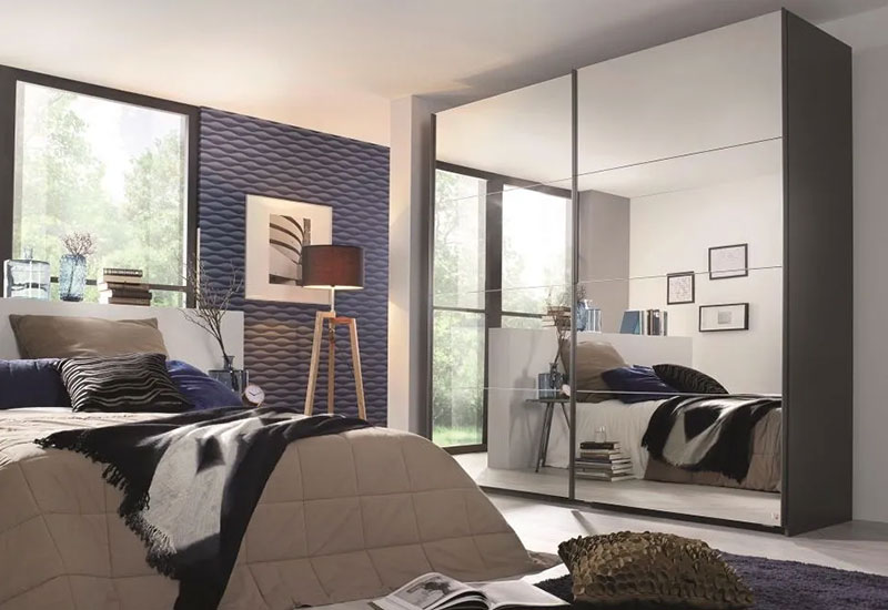 Rauch Miramar Type 3 furniture collection