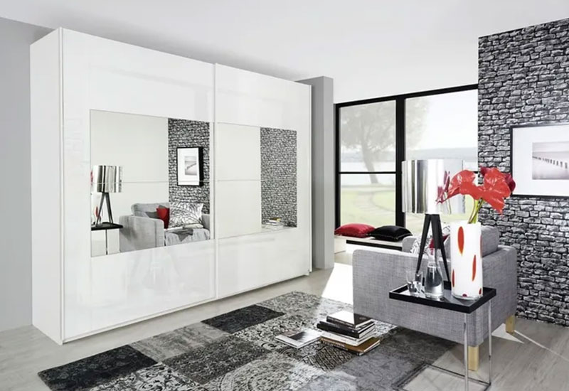 Rauch Miramar Type 4 furniture collection