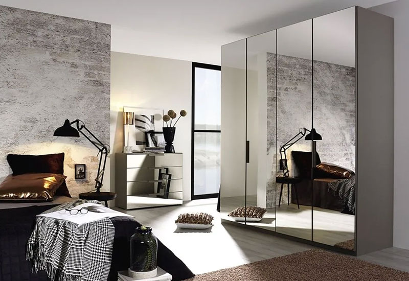 Rauch Miramar Type 5 furniture collection