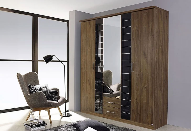 Rauch Terano Bedroom furniture collection