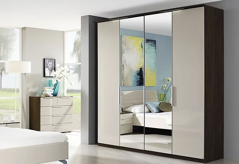 Rauch Zenaya Bedroom furniture collection
