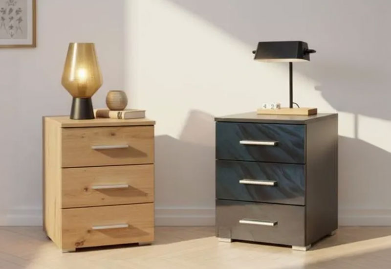 Rauch Base furniture collection