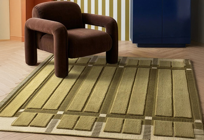 Asiatic Capsule furniture collection