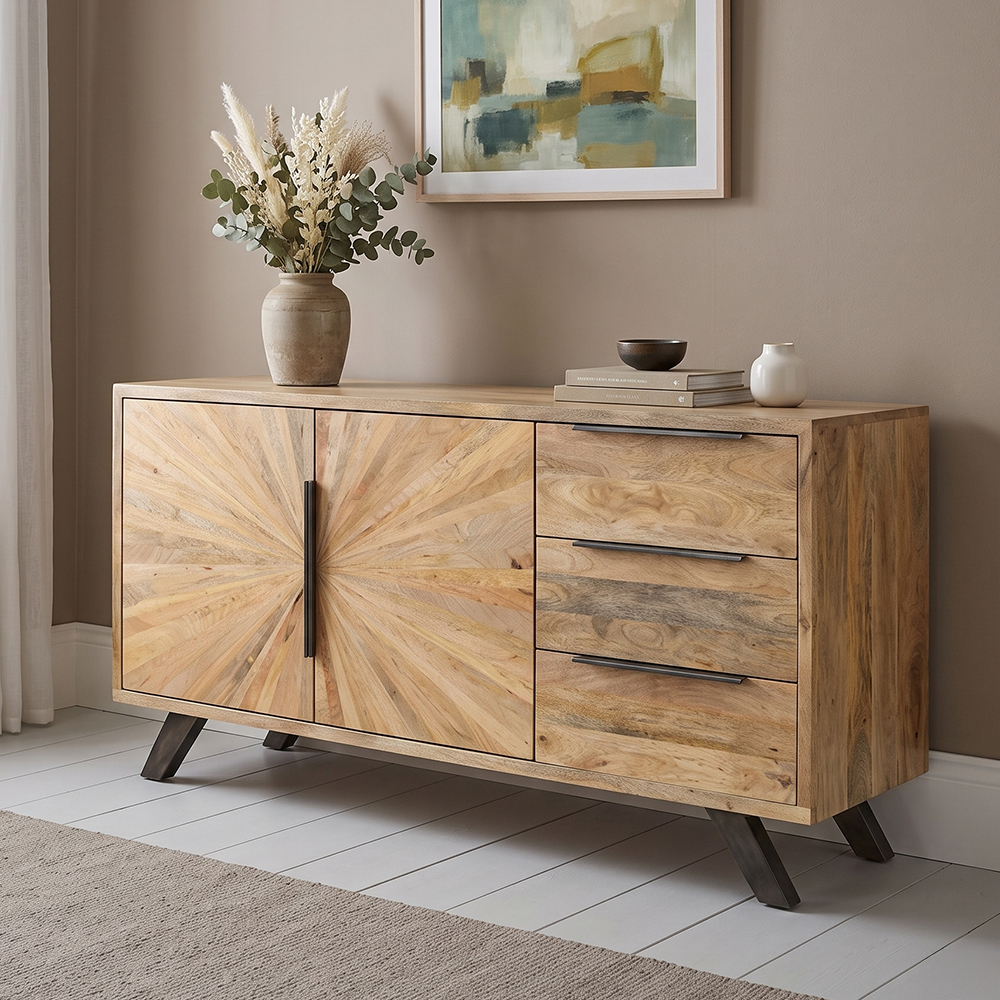 IFD Kodi furniture collection