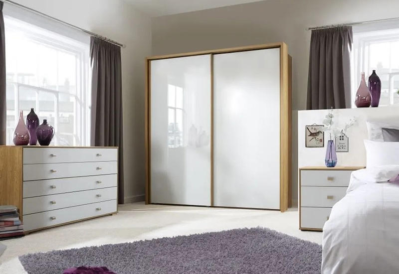 Wiemann Sydney furniture collection