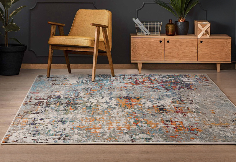 Asiatic Vibrant furniture collection