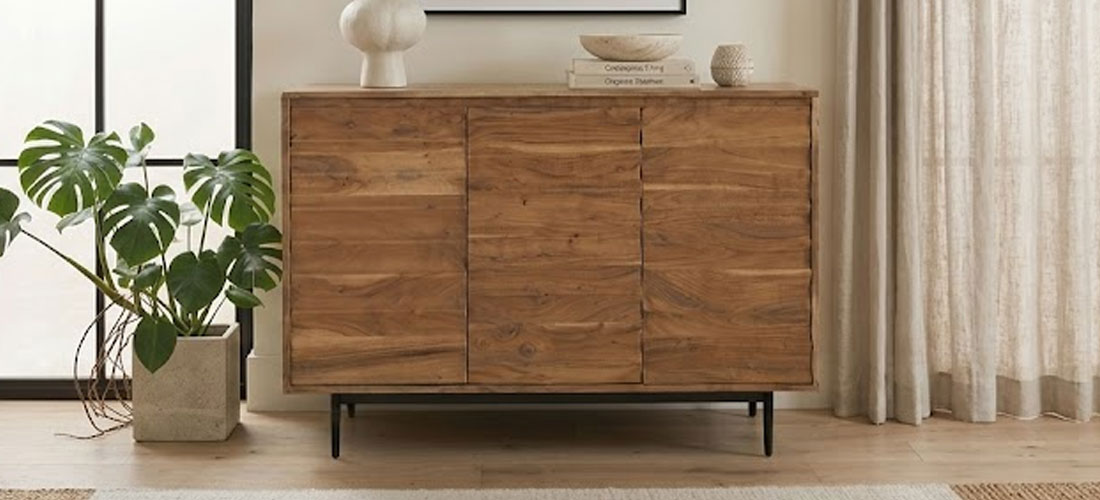 Giner Y Colomer Woodland furniture collection