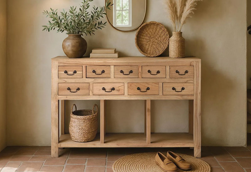 Giner Y Colomer Hydra furniture collection