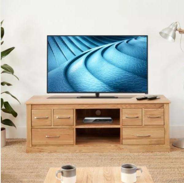 Baumhaus Mobel Oak collection by Baumhaus