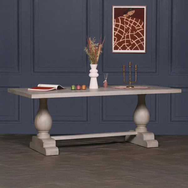 Maison Dining Table furniture collection
