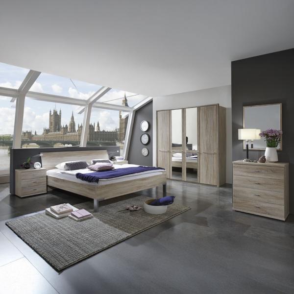 Wiemann Dakar 2 furniture collection