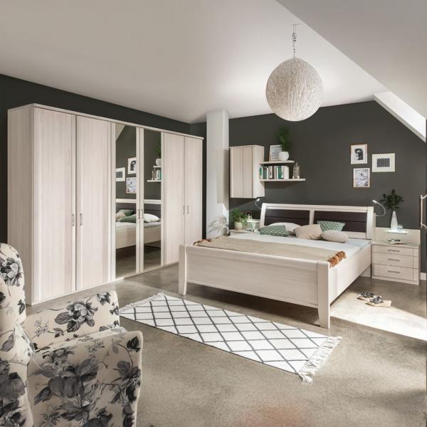Wiemann Luxor furniture collection