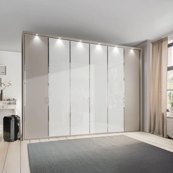 Wiemann All-In furniture collection