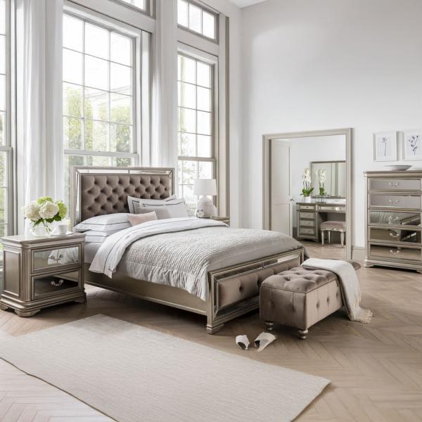 Vida Living Jessica furniture collection