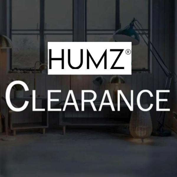 Humz Clearance furniture collection