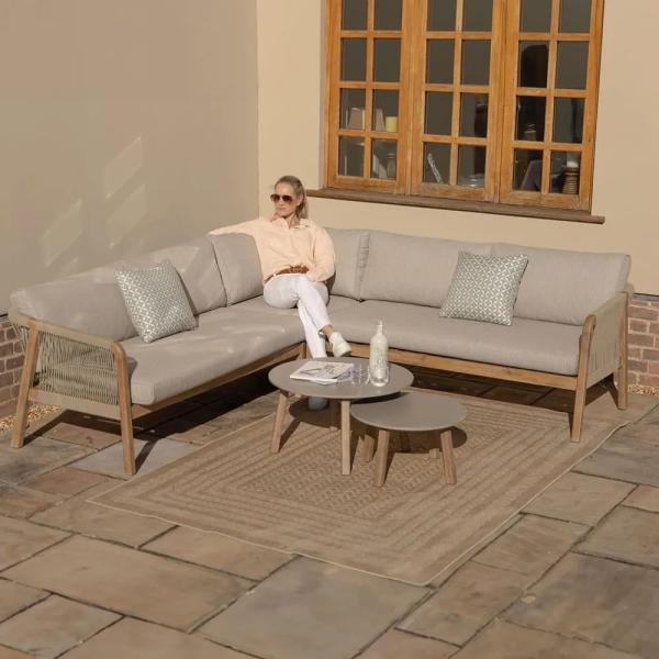 Maze Rattan Martinique furniture collection