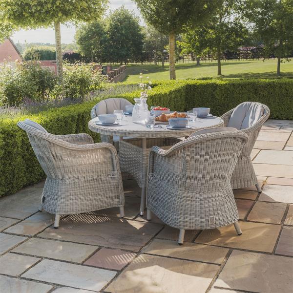 Maze Rattan Oxford furniture collection