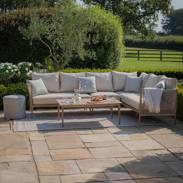 Maze Rattan Havana furniture collection