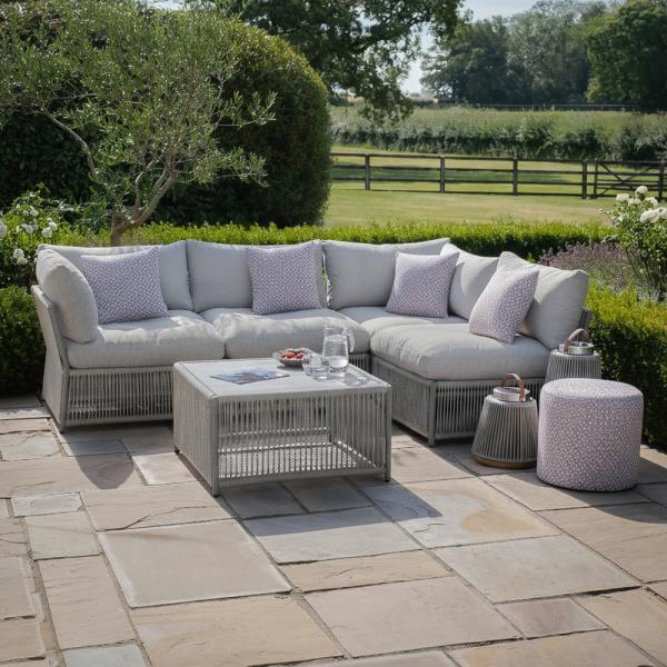 Maze Rattan Maldives furniture collection