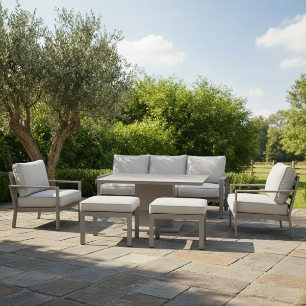 Maze Rattan Montreal furniture collection