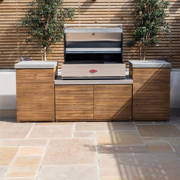 Maze Rattan Kitchen Furniture furniture collection