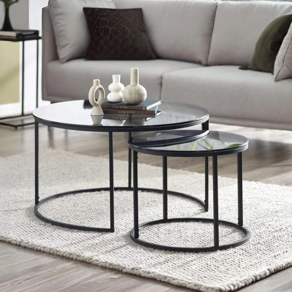 Julian Bowen Chicago furniture collection