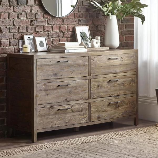 Julian Bowen Heritage furniture collection