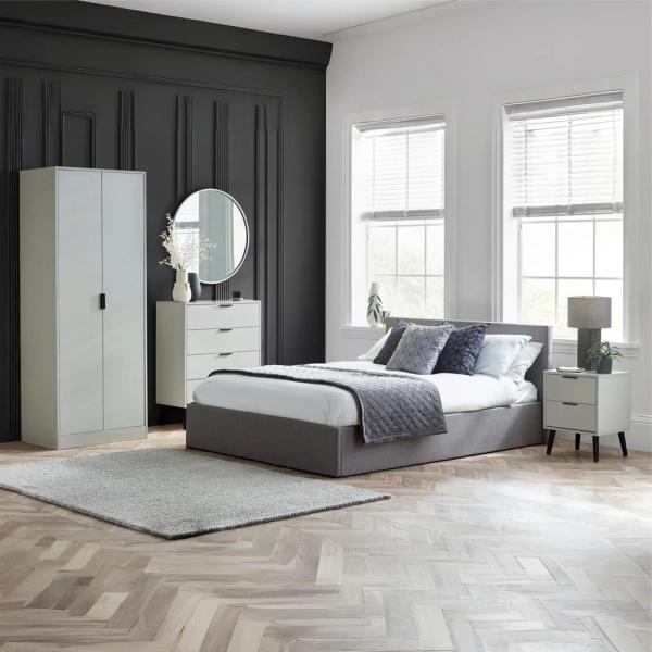Julian Bowen Alba furniture collection