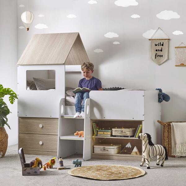 Julian Bowen Children Beds furniture collection