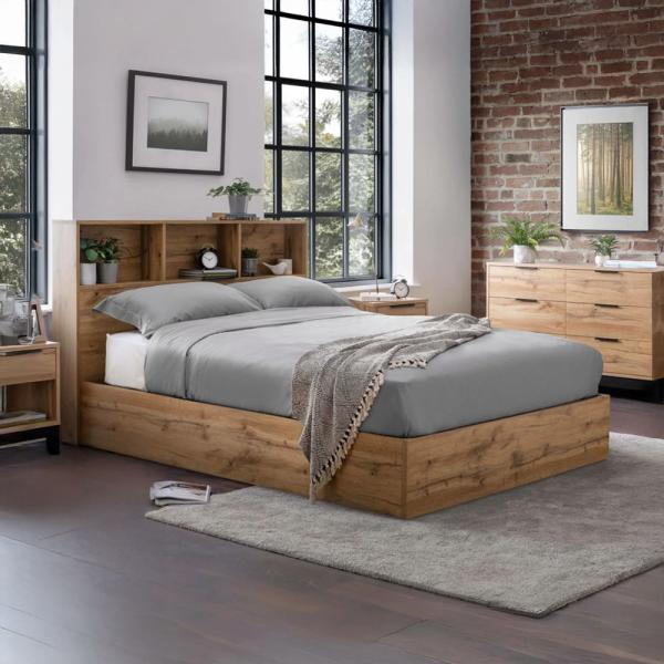 Julian Bowen Bali furniture collection
