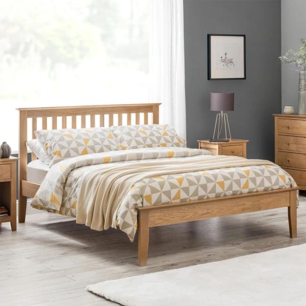 Julian Bowen Beds furniture collection