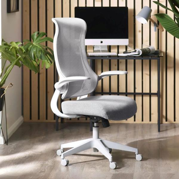 Julian Bowen Home Office furniture collection