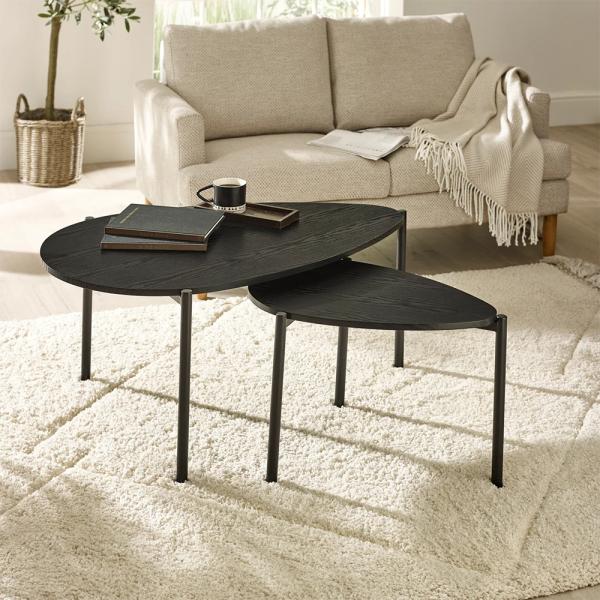 Julian Bowen Lorette furniture collection