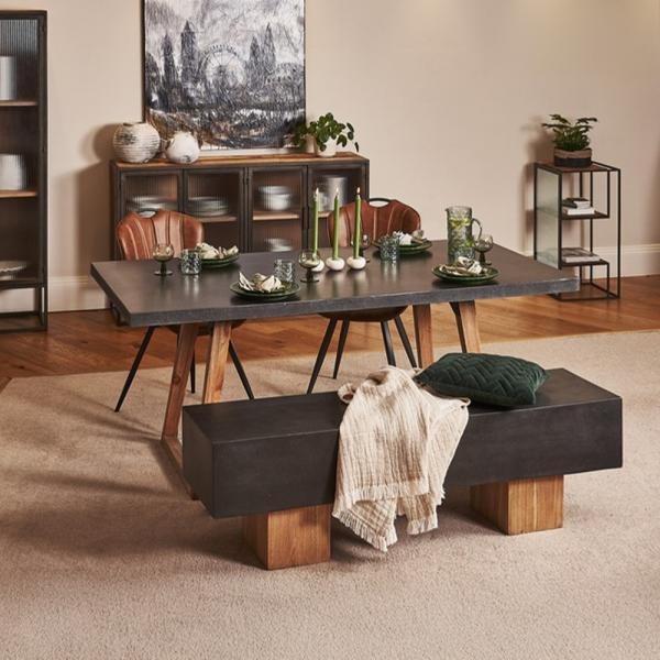 Bombay Modesto furniture collection